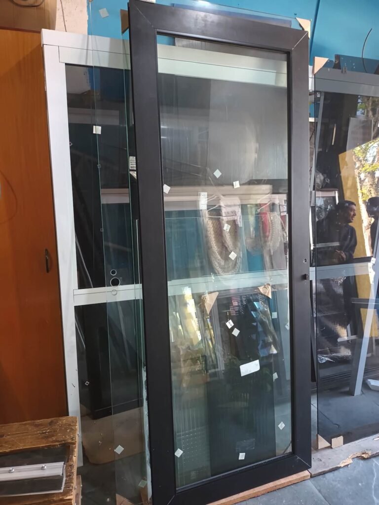 jc vidraçaria esquadrias de alumínio embu das artes 9